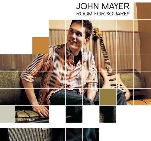 Mayer, John: Room For Squares
