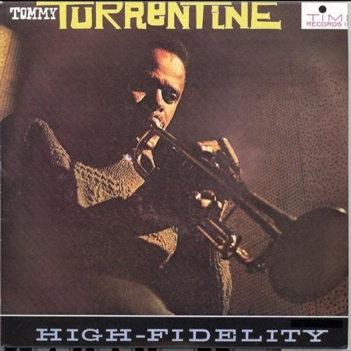 Turrentine, Tommy: Tommy Turrentine