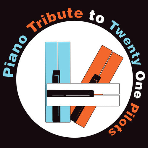 Piano Tribute Players: Piano Tribute to Twenty One Pilots