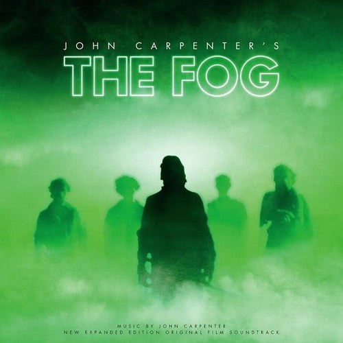 Carpenter, John: The Fog (Original Soundtrack)
