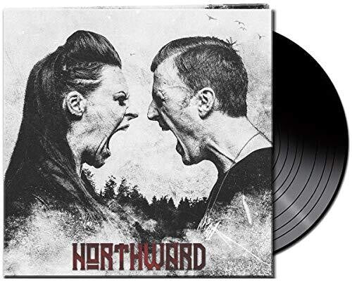 Northward: Northward (black Vinyl)