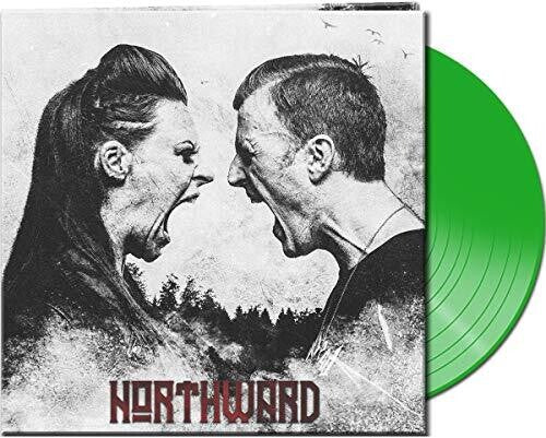 Northward: Northward (clear Green Vinyl)