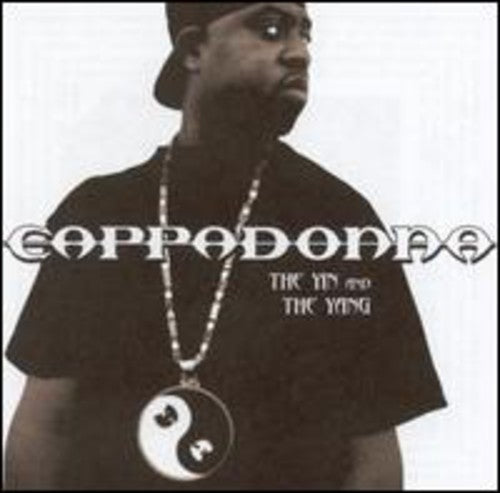 Cappadonna: Yin & the Yang