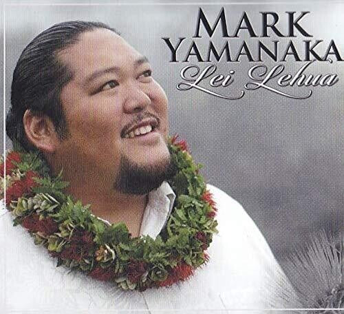 Yamanaka, Mark: Lei Lehua