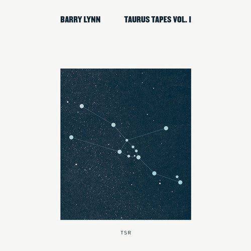 Lynn, Barry: Taurus Tapes 1