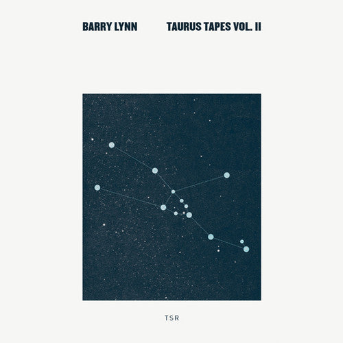 Lynn, Barry: Taurus Tapes 2