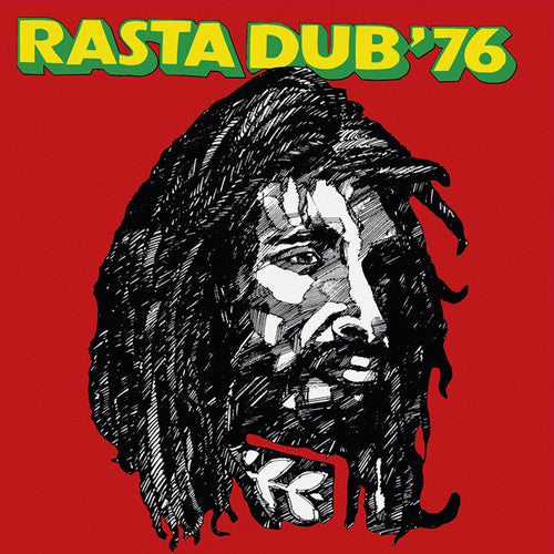 Aggrovators: Rasta Dub '76