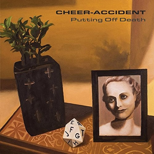 Cheer-Accident: Putting Off Death