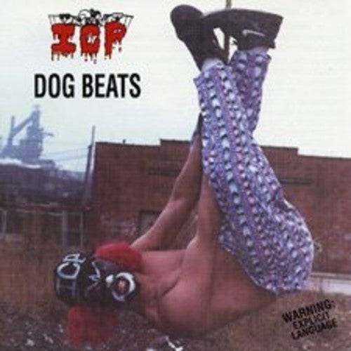 Insane Clown Posse: Dog Beats 12 EP