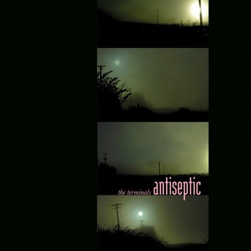 Terminals: Antiseptic