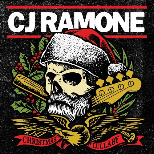 Ramone, Cj: Christmas Lullabye