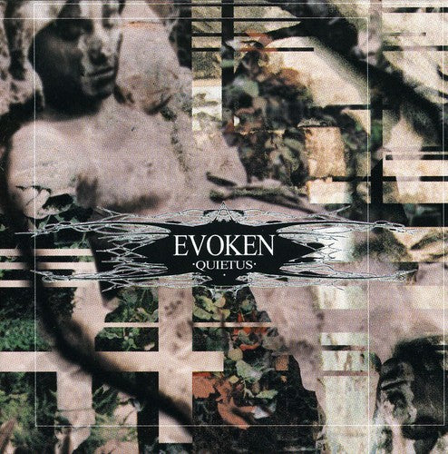 Evoken: Quietus