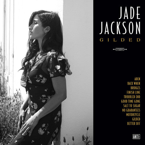 Jackson, Jade: Gilded
