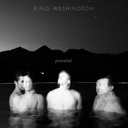 King Washington: Potential