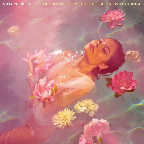 Nesbitt, Nina: The Sun Will Come Up - The Seasons Will Change