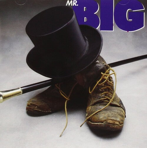Mr Big: Mr Big