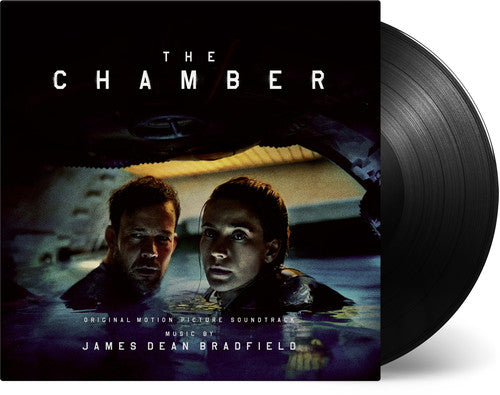 Bradfield, James Dean: The Chamber (Original Motion Picture Soundtrack)