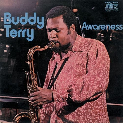 Terry, Buddy: Awareness