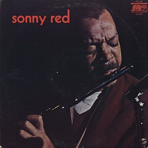 Red, Sonny: Sonny Red