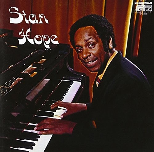 Hope, Stan: Stan Hope