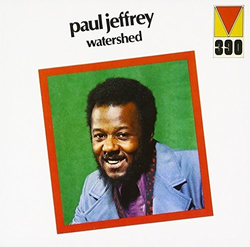 Jeffrey, Paul: Watershed