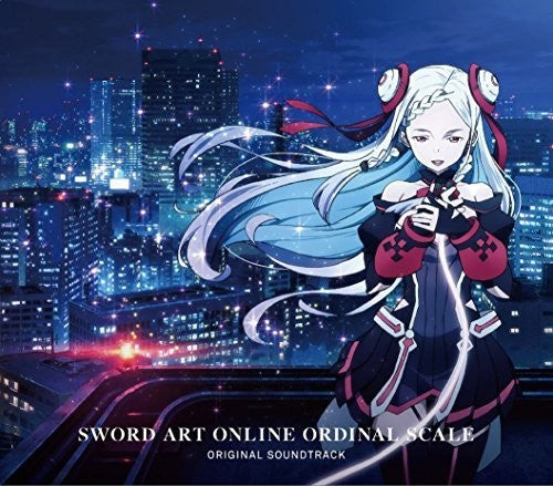Sword Art Online: Gekijou Ban Sword Art Online (Original Soundtrack)