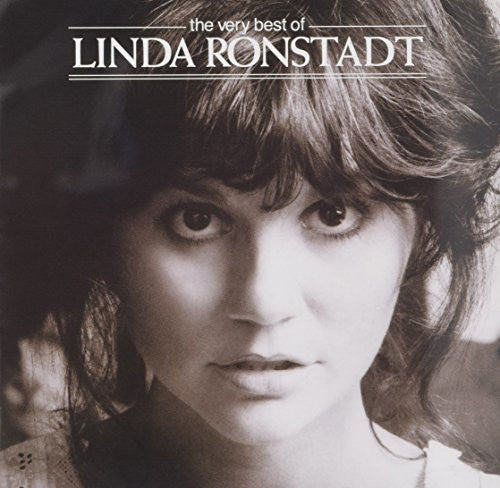 Ronstadt, Linda: Very Best Of Linda Ronstadt