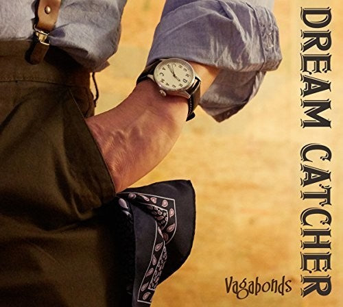 Dream Catcher: Vagabonds