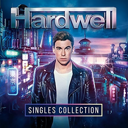 Hardwell: Singles Collection