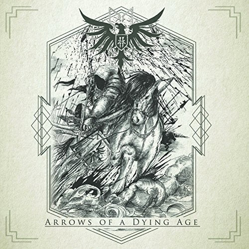 Fin: Arrows Of A Dying Age