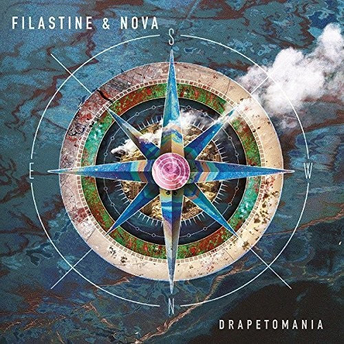 Filastine & Nova: Drapetomania