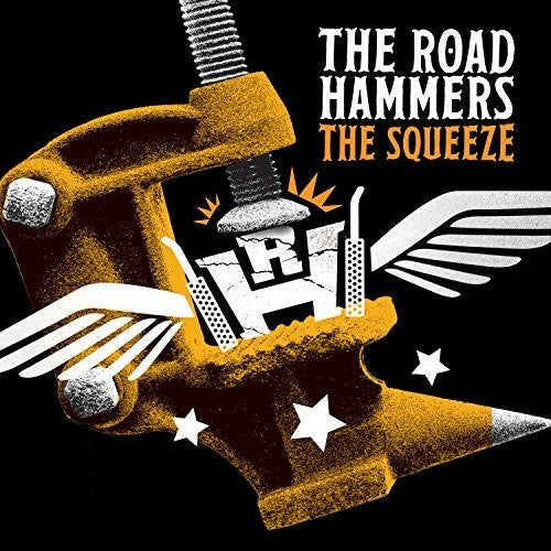Road Hammers: Squeeze