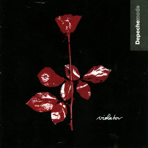 Depeche Mode: Violator