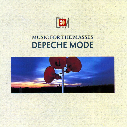 Depeche Mode: Music For The Masses