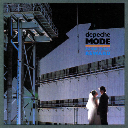 Depeche Mode: Some Great Reward