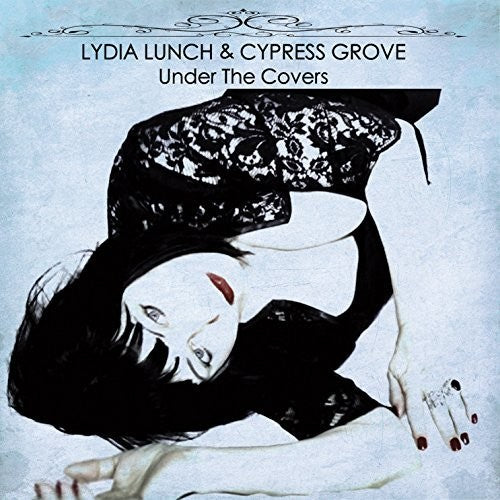 Lunch, Lydia & Cypress Grove: Under The Covers