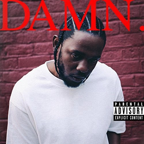 Lamar, Kendrick: DAMN.