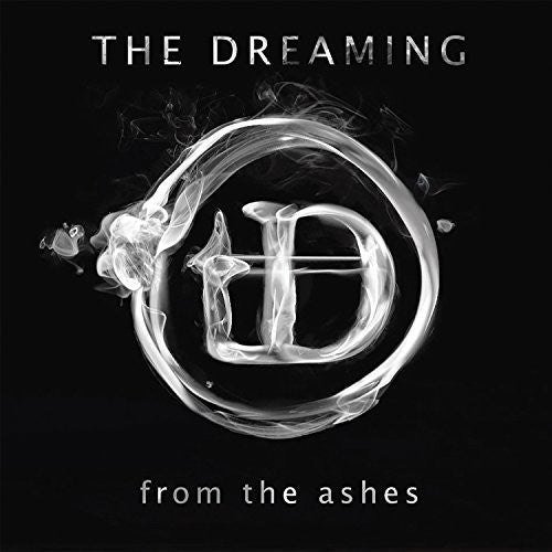 Dreaming: From The Ashes