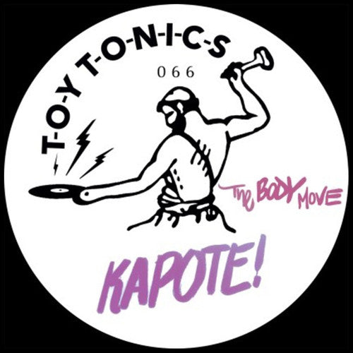 Kapote: Body Move