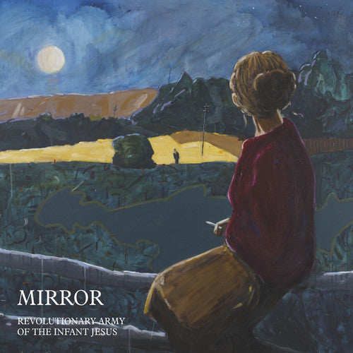 Revolutionary Army of the Infant Jesus: Mirror