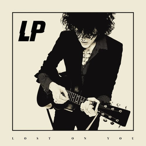 LP: Lost On You: Deluxe Edition