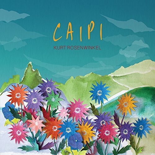Rosenwinkel, Kurt: Caipi