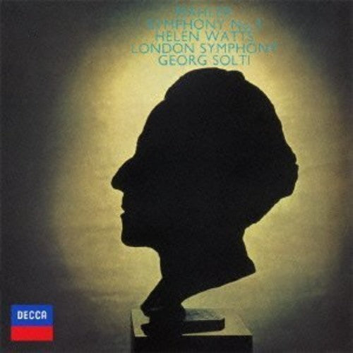 Mahler / Solti, Georg: Mahler: Symphony 3