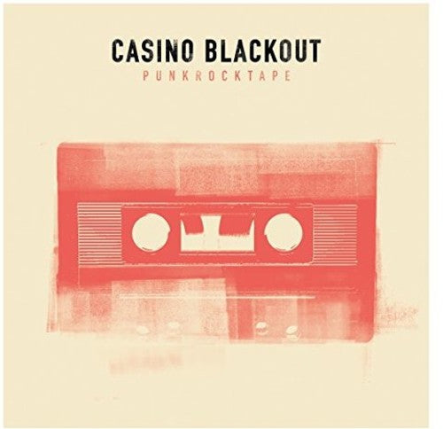 Casino Blackout: Punkrocktape