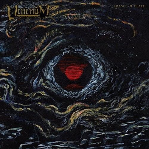 Venenum: Trance Of Death/Black