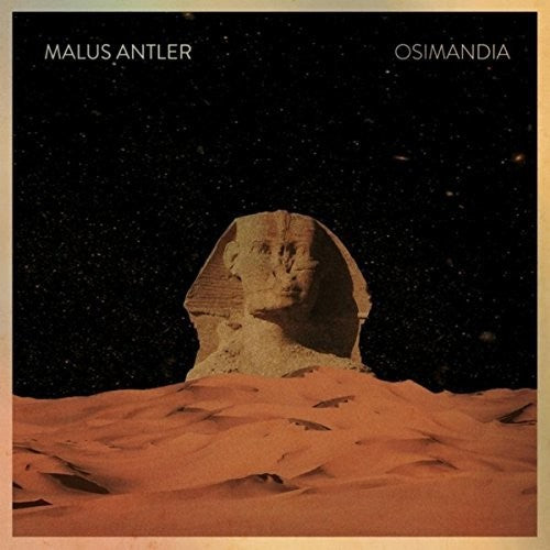 Malus Antler: Osimandia