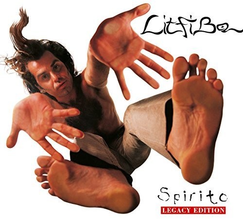 Litfiba: Spirito