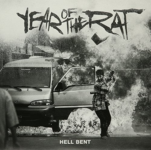 Year of the Rat: Hell Bent