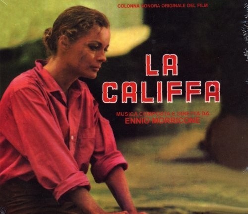 Morricone, Ennio: La Califfa (500 Edition) (Original Soundtrack)