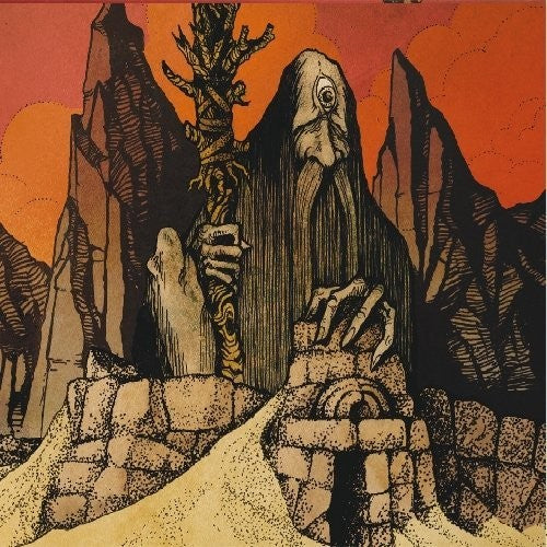 Gnod: Live At Roadburn 2012